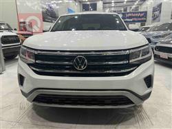 Volkswagen Atlas Cross Sport